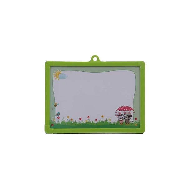 تخته سیاه کاما کوچک کتابک