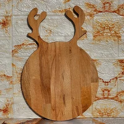 تخته گوشت گوزنی فینگر