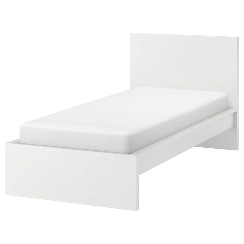 تختواب یک نفره ایکیا IKEA MALM