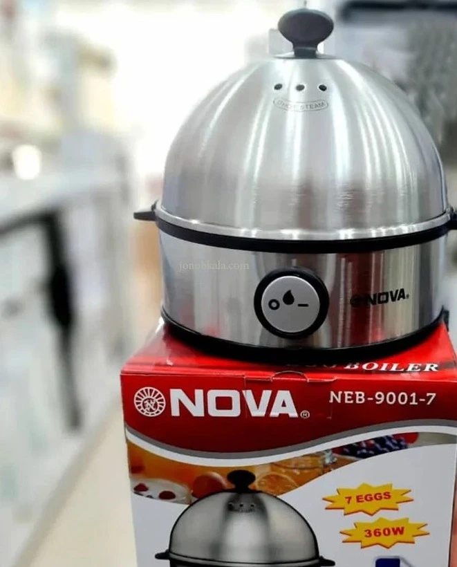 تخم مرغ پز نوا مدل NEB-9001-7