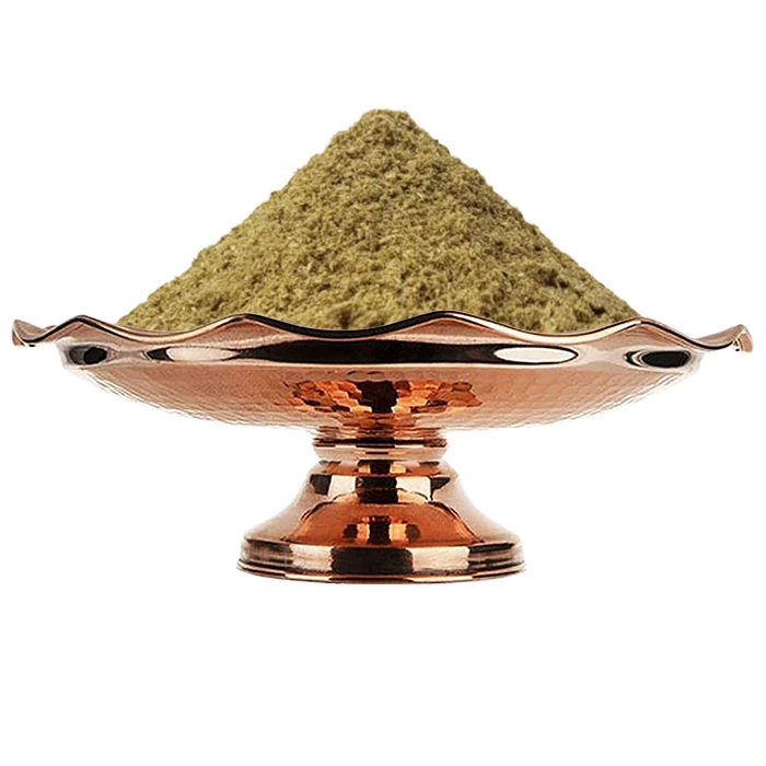 تخم گشنیز پودر اعلا 100 گرم