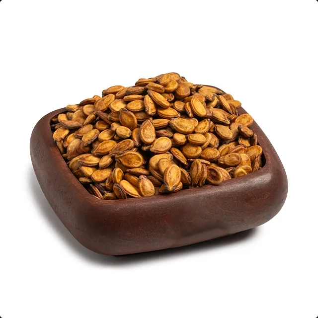 تخمه محبوبی دو آتیشه