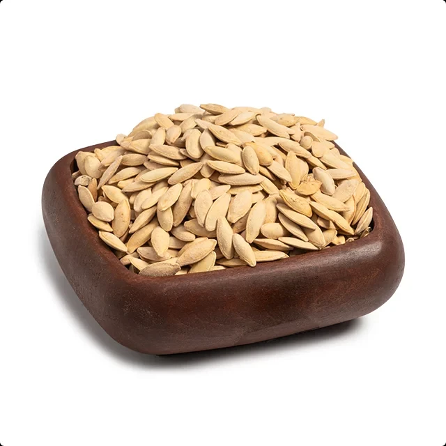 تخمه کدو مشهدی