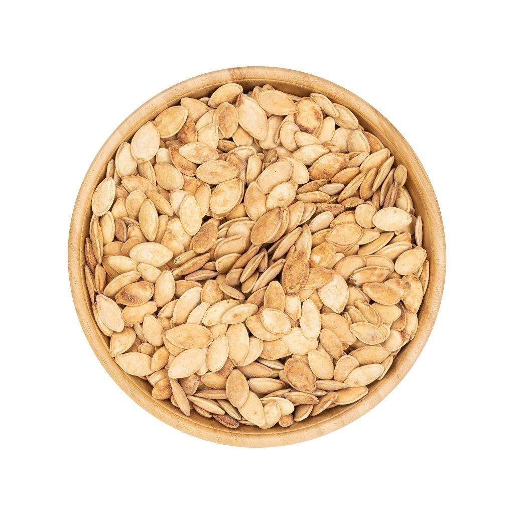 تخمه کدو گوشتی دو آتیشه