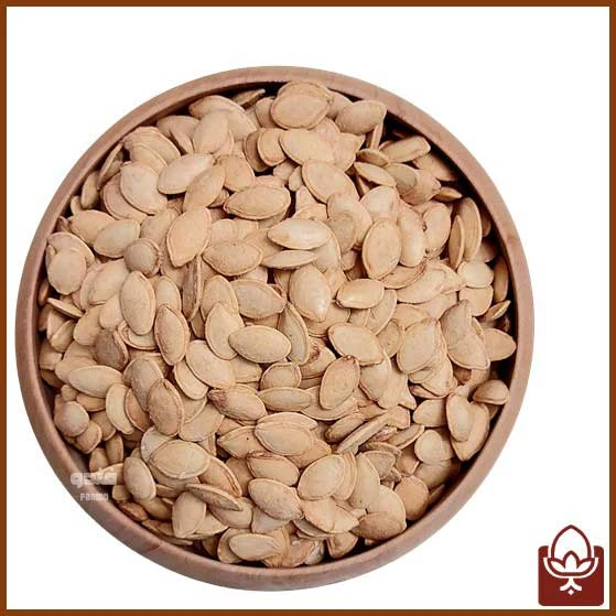 تخمه کدوی بو داده فندو – پک 500 گرمی