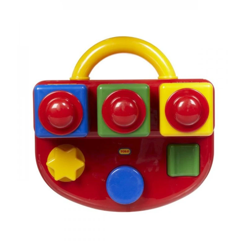 تدی پرشی تولو Tolo کد 89205