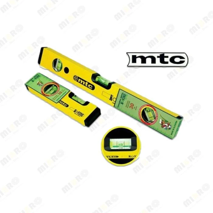 تراز 30 سانتی MTC