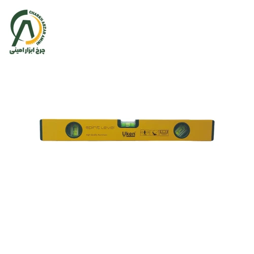 تراز دستی 30 سانتی متر یوکن مدل U6412