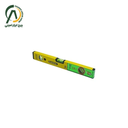 تراز دستی 40 سانتی متری ام تی سی مدل V040