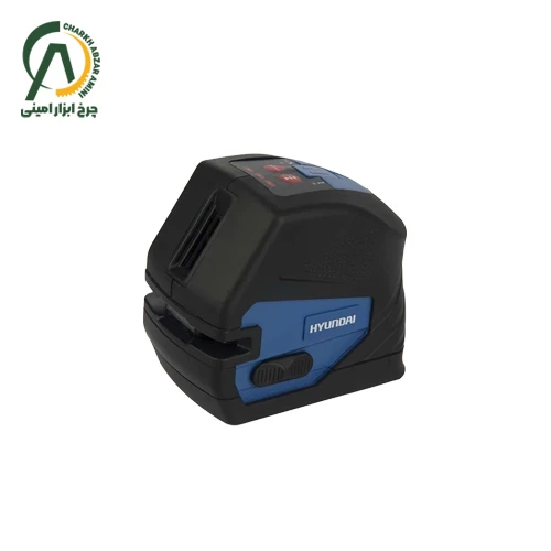 تراز لیزری خطی هیوندای مدل SMART100-A