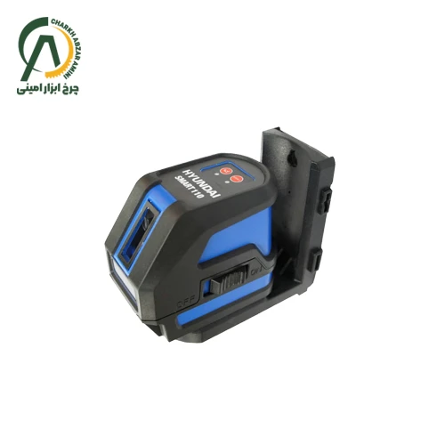تراز لیزری خطی هیوندای مدل SMART110