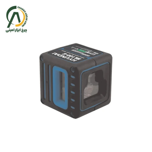 تراز لیزری دو خط هیوندای مدل ML100-G