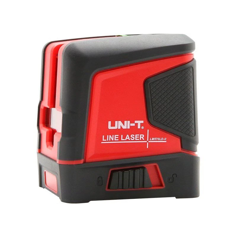 تراز لیزری یونیتی UNI-T-LM570LD-II
