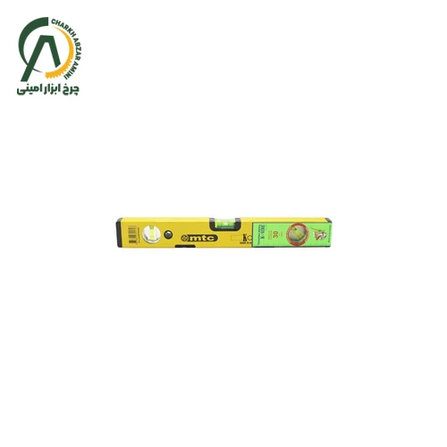 تراز مگنتی 40 سانتی متری ام تی سی مدل V040M