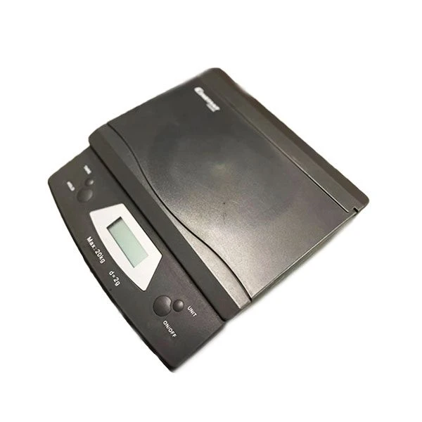 ترازو آشپزخانه دیجیتال Constant 14192-224B | ظرفیت 20 کیلوگرم | دقت 2 گرم