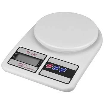 ترازو آشپزخانه مدل sf-400