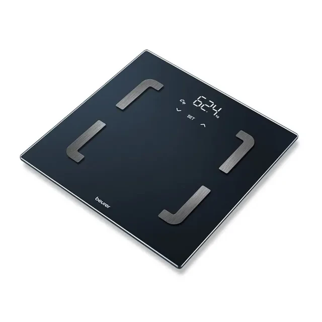ترازو دیجیتال بیورر مدل BF880