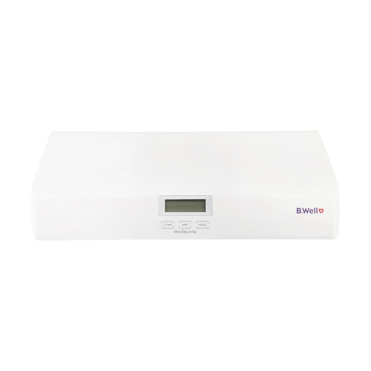 ترازو دیجیتال نوزادی بی ول مدل Pro-161