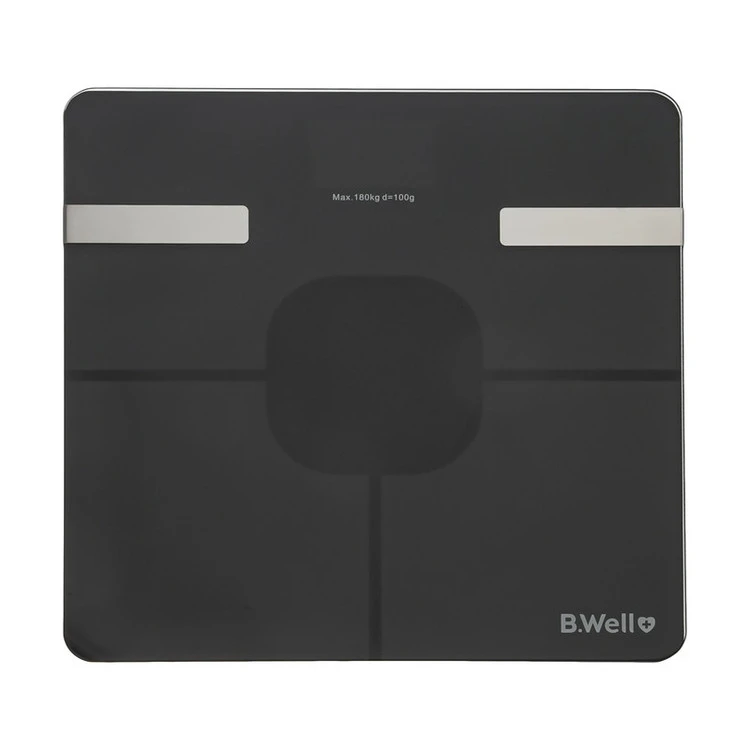 ترازو دیجیتال هوشمند بی ول مدل WK-168BT
