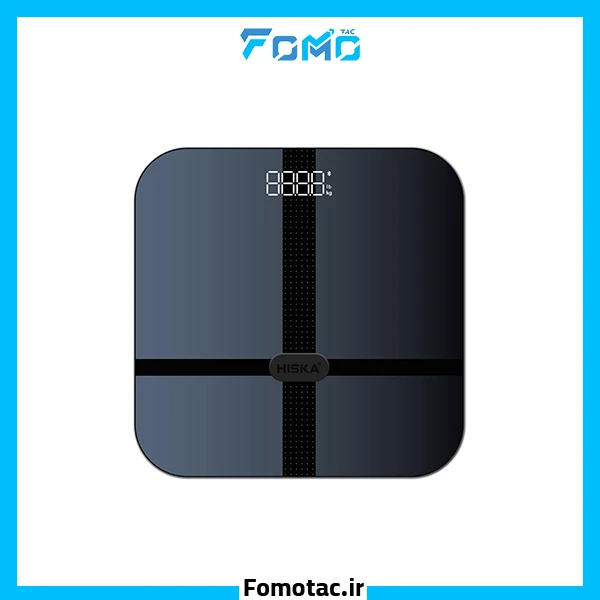 ترازو دیجیتال وزن کشی برند هیسکا مدل HS-4000