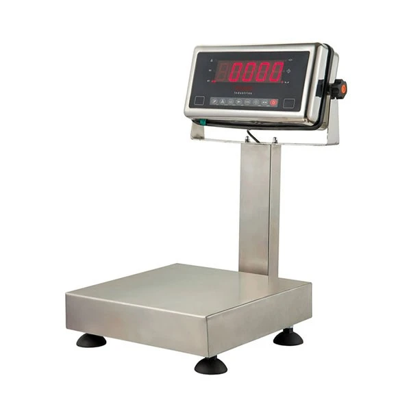 ترازو صنعتی فروشگاهی پند مدل Px3000 ss