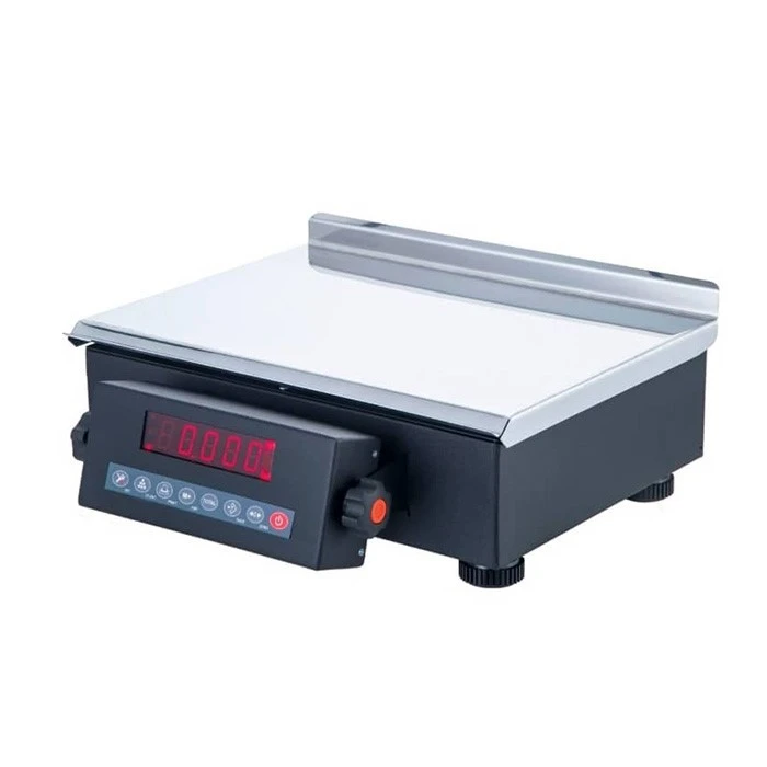 ترازو صنعتی پند Px3000L بدون علمک