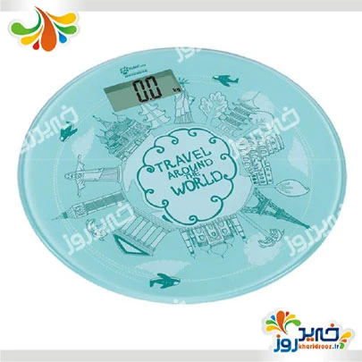 ترازو فوما مدل FU-1332