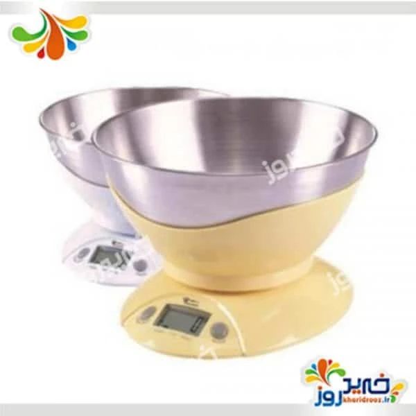 ترازو فوما مدل FU-1333
