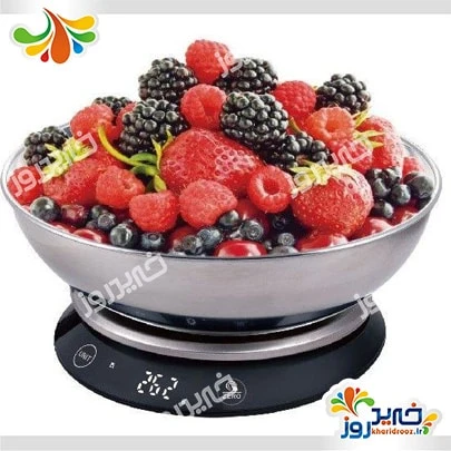 ترازو مایر مدل MR-3026