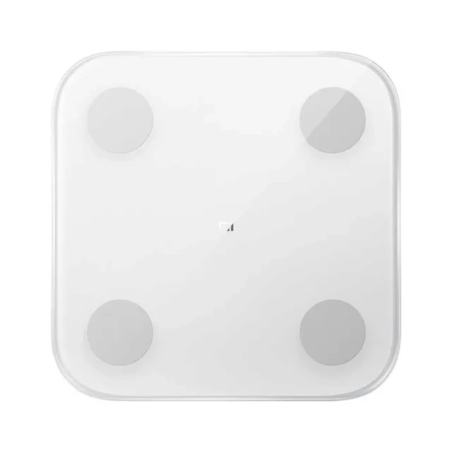 ترازو هوشمند شیائومی مدل Mi Body Composition Scale2