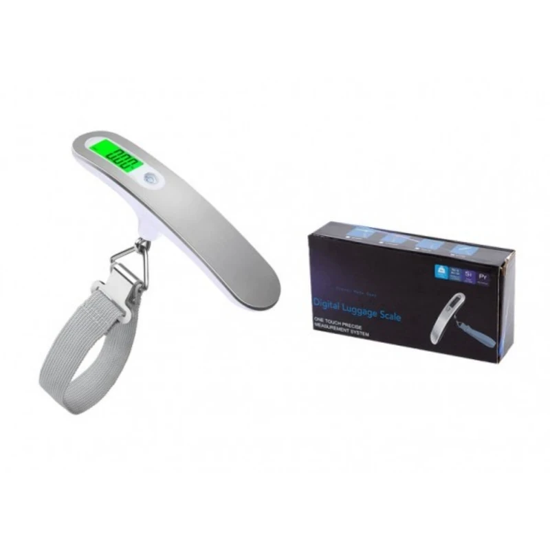 ترازو چمدان Digital Luggage Scale