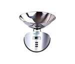 ترازوی آشپزخانه سان لوکس ES-5000S – ظرفیت تا ۵ کیلوگرم