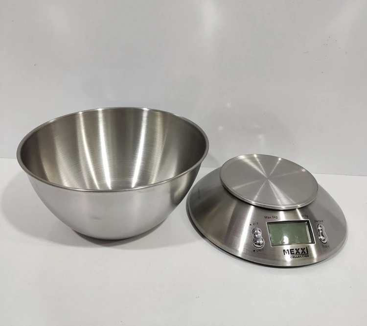 ترازوی آشپزخانه مکسی اصل