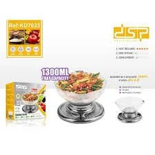 ترازوی اشپز خانه برند DSPمدلKD7032
