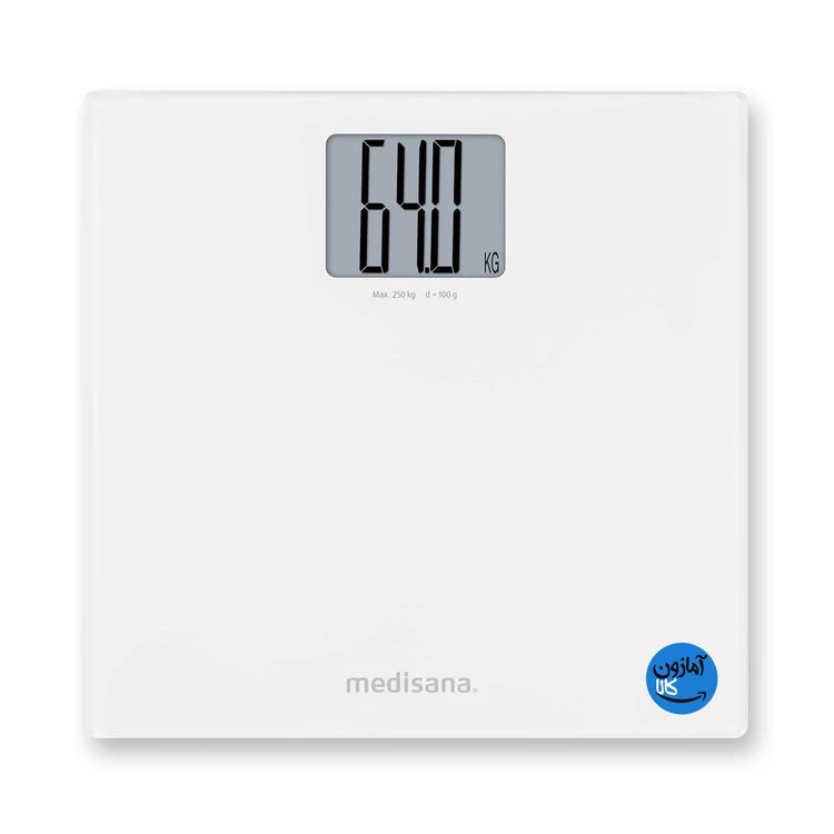 ترازوی دیجیتالی مدیسانا مدل PS 470