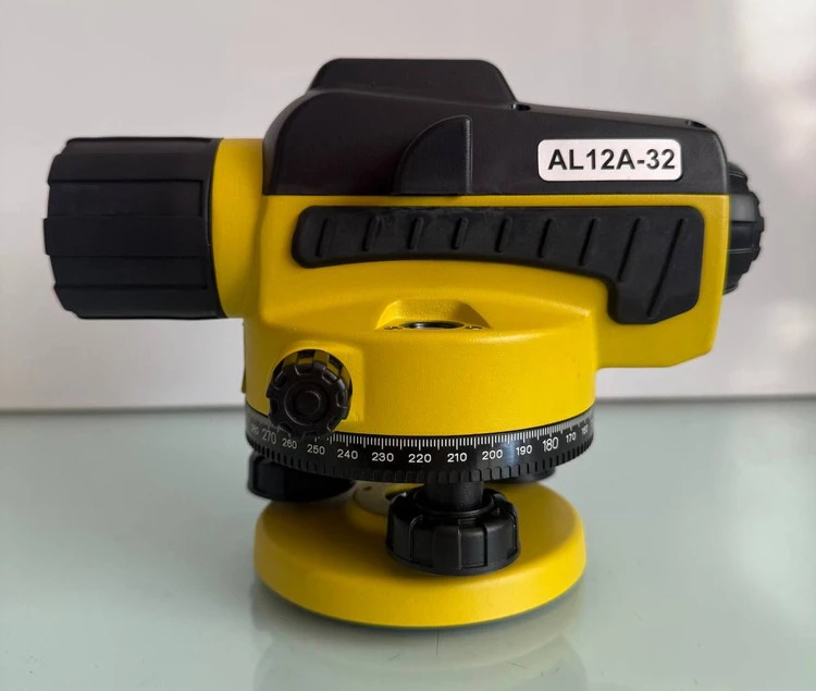 ترازیاب اتوماتیک AL 12A -32 چینی