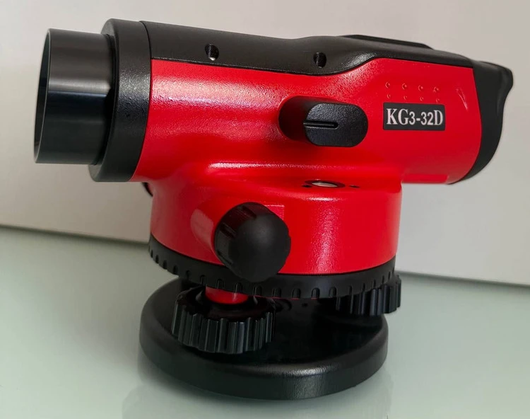 ترازیاب اتوماتیک KIA MATIC KG3 - 32D