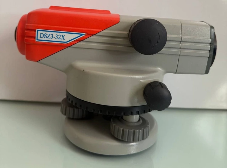 ترازیاب اتوماتیک طرح سوکیا DSZ3 - 32