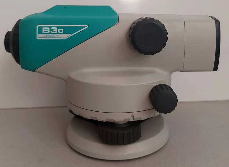 ترازیاب اتوماتیک طرح سوکیا مدل B30