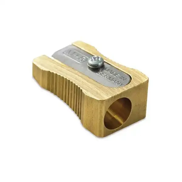 تراش حرفه ای کاج M&R تک سوراخ مدل 600