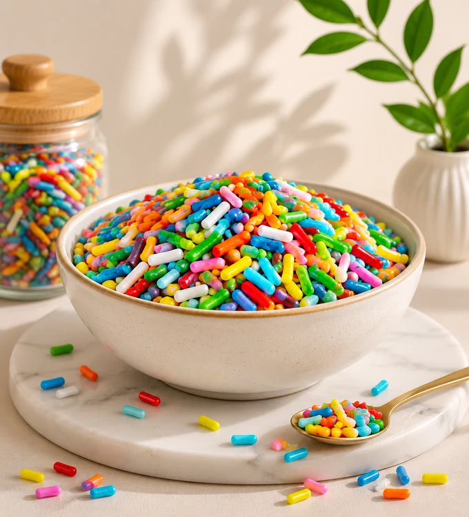ترافل رشته ای 100 گرمی