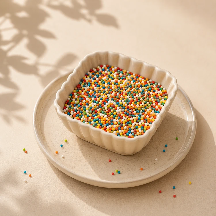 ترافل شنی مخلوط ریز 100 گرمی