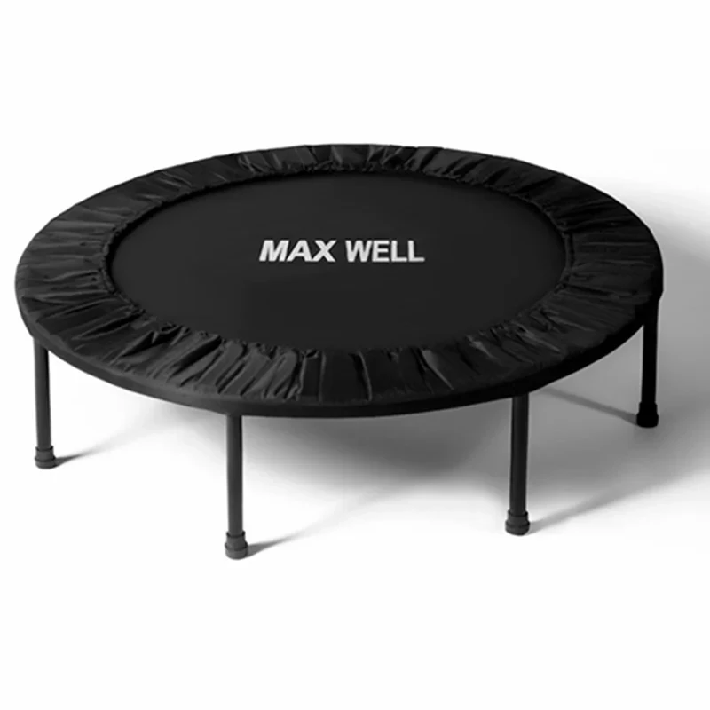 ترامپولین قطر ۱۵۰ فنری تاشو وارداتی MAXWELL
