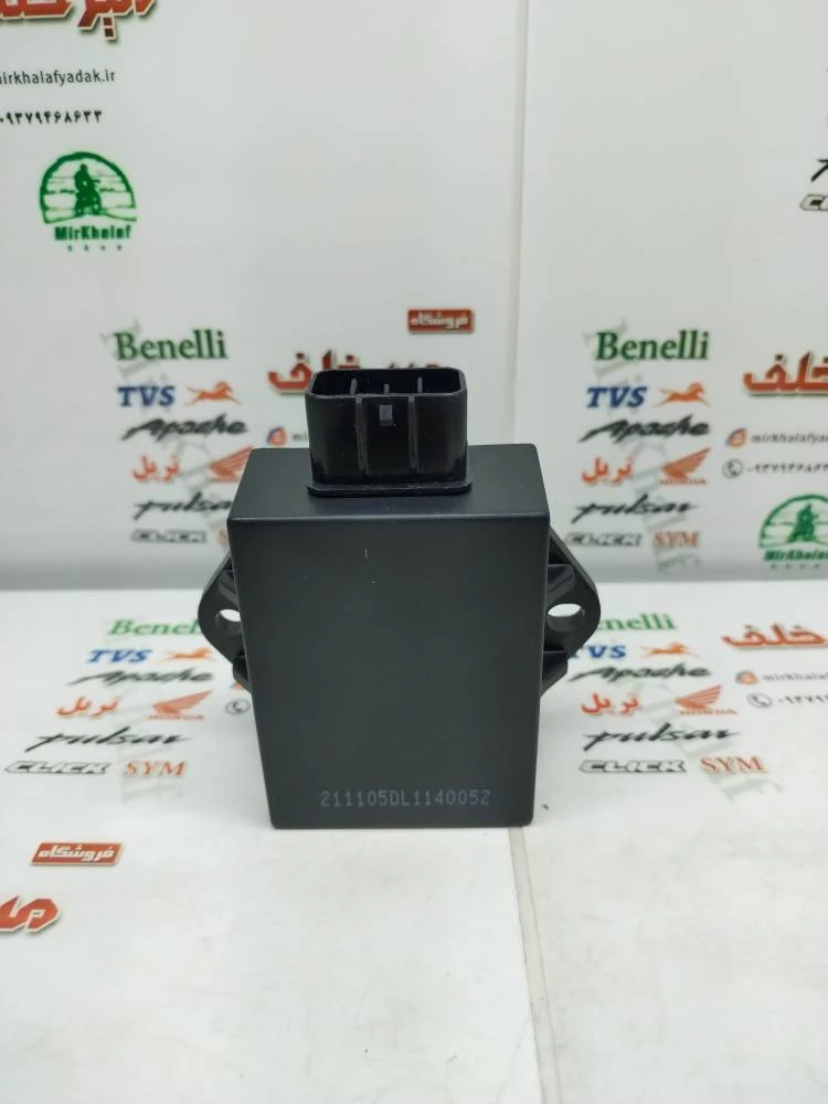 ترانزیستور (cdi سی دی ای) موتور تریل روان اصلی