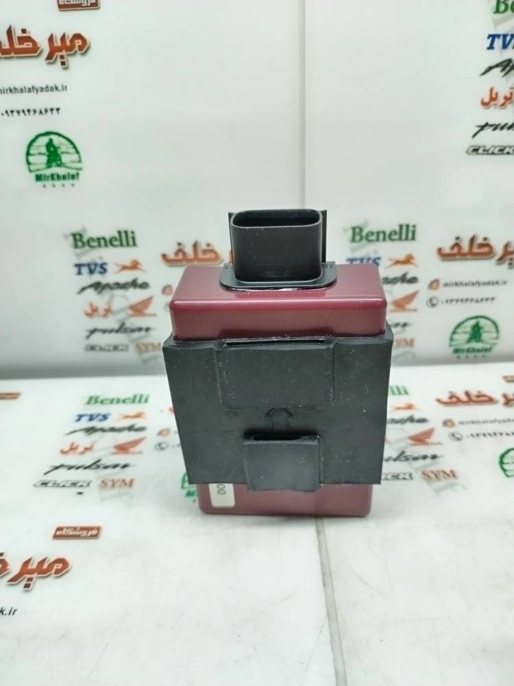 ترانزیستور (cdi) موتور پالس ns 200 ان اس کاربرات اصلی