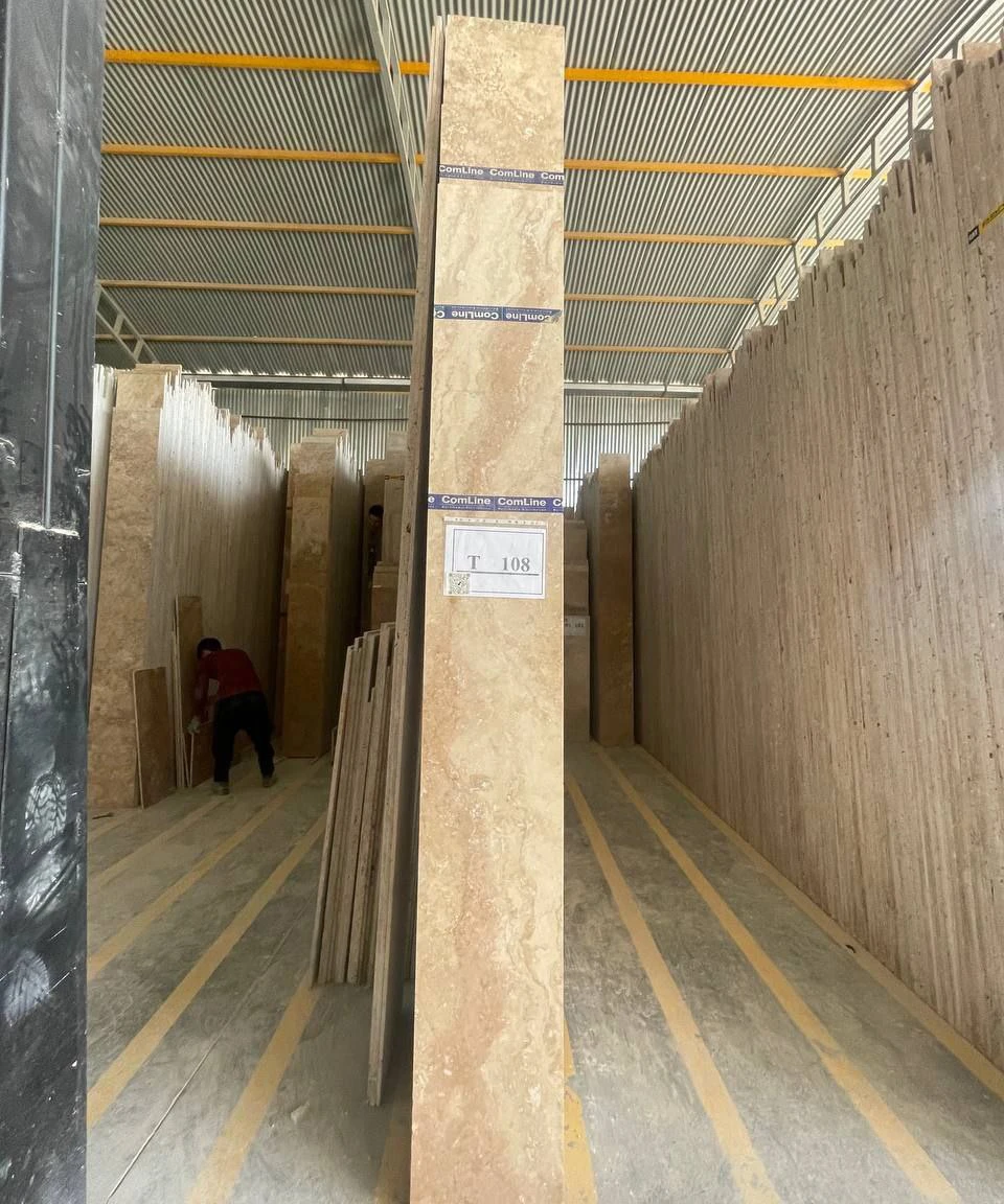 تراورتن تکاب کد i07032