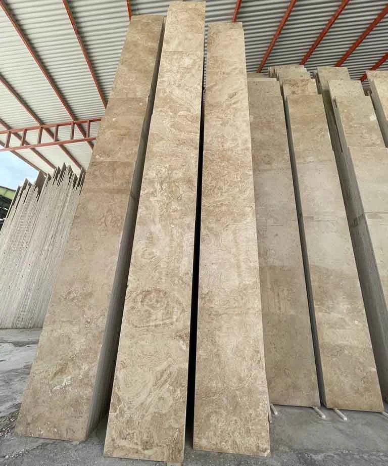 تراورتن حاجی موج پیچ کد I02025