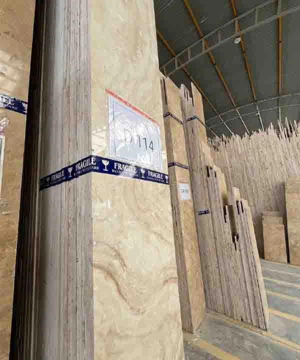 تراورتن دره بخاری کد M0404192