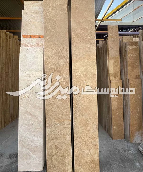 تراورتن طرق کد I041006-1