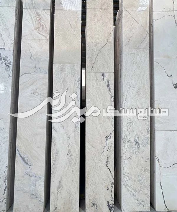 تراورتن عباس آباد کد Ss040919-4